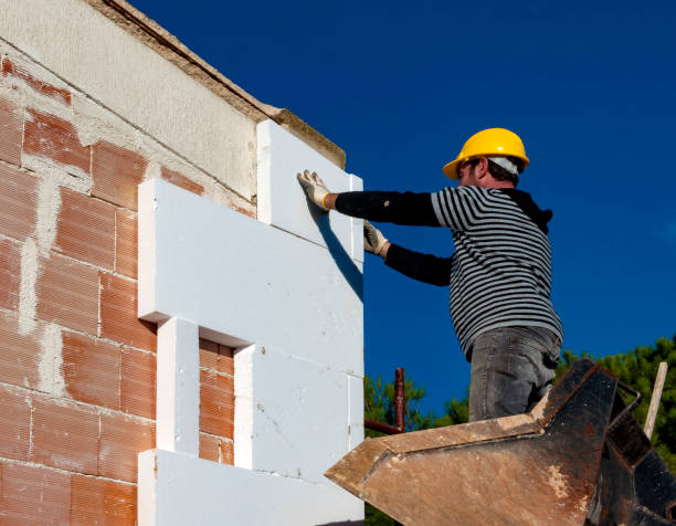 Insulation for Commercial Buildings in Dunean, SC