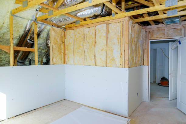 Best Residential Insulation Services  in Dunean, SC