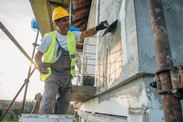 Range of Insulation Solutions in Dunean, SC